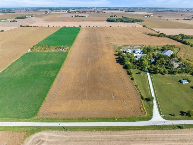 00 S Egyptian Trail, Peotone, IL 60468