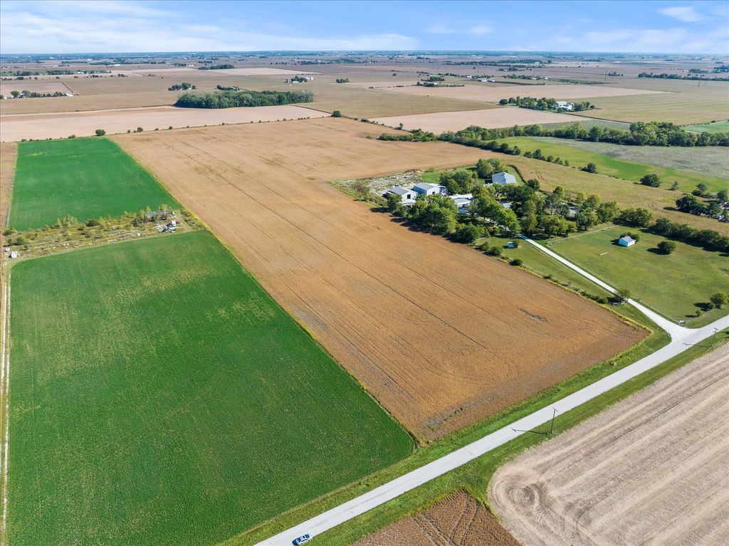 00 S Egyptian Trail, Peotone, IL 60468