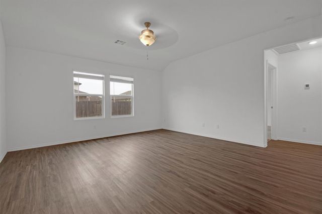 703 Bluejack WAY, Hutto, TX 78634