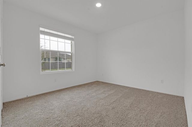 703 Bluejack WAY, Hutto, TX 78634