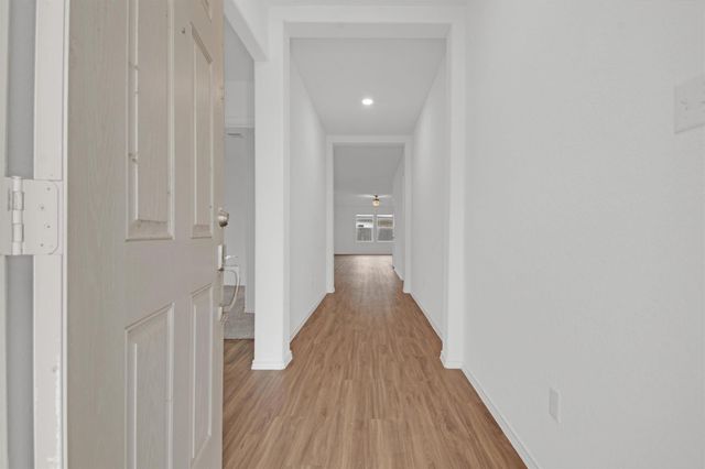 703 Bluejack WAY, Hutto, TX 78634