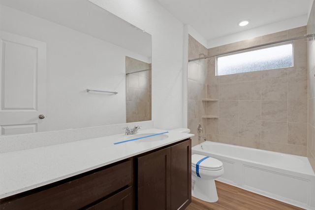 703 Bluejack WAY, Hutto, TX 78634