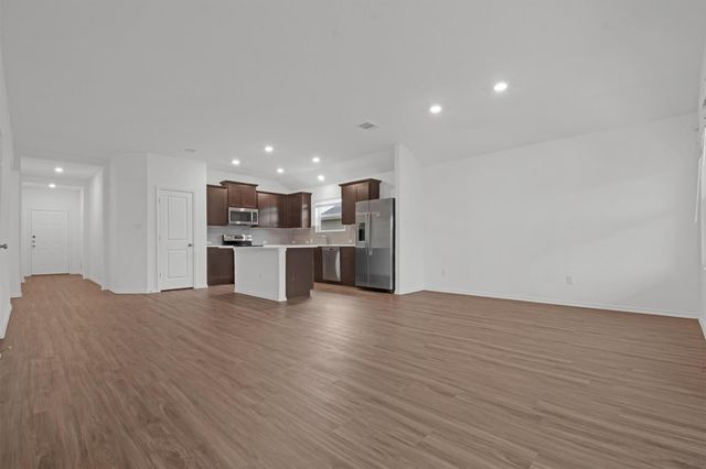 703 Bluejack WAY, Hutto, TX 78634