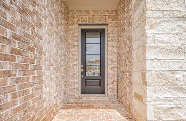 6715 Iron Clover Drive, Katy, TX 77493