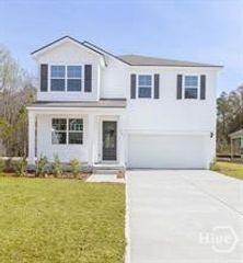 26 Knotty Court, Richmond Hill, GA 31324