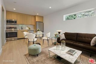 11010 Hortense Street 1/4, North Hollywood (los Angeles), CA 91602