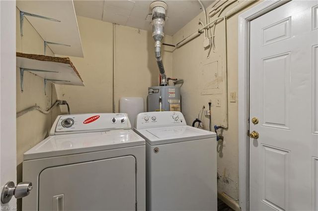 1720 W 48th ST, Norfolk, VA 23508