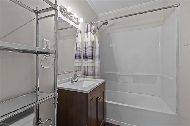 1720 W 48th ST, Norfolk, VA 23508