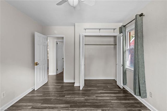 1720 W 48th ST, Norfolk, VA 23508