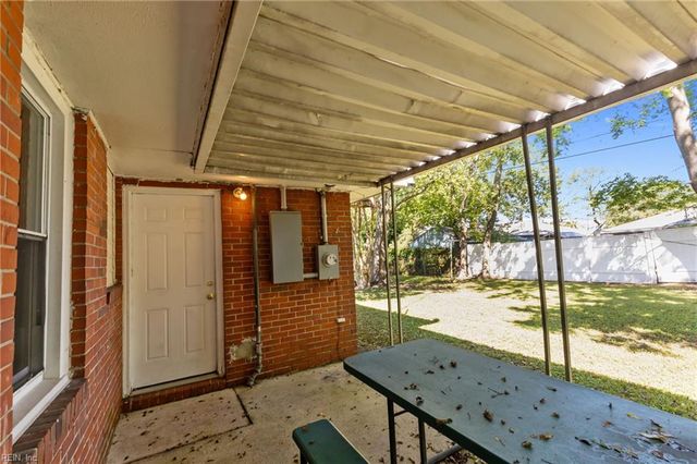 1720 W 48th ST, Norfolk, VA 23508