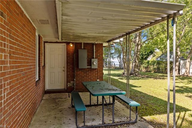 1720 W 48th ST, Norfolk, VA 23508