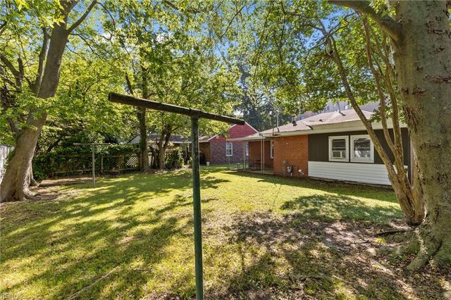 1720 W 48th ST, Norfolk, VA 23508