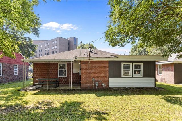 1720 W 48th ST, Norfolk, VA 23508