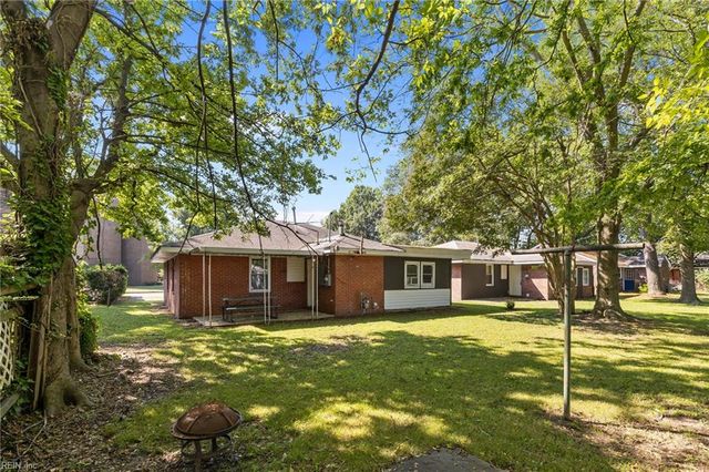 1720 W 48th ST, Norfolk, VA 23508