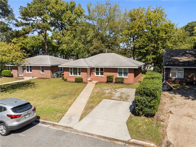 1720 W 48th ST, Norfolk, VA 23508