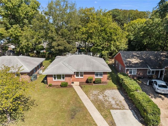 1720 W 48th ST, Norfolk, VA 23508