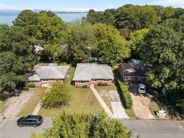 1720 W 48th ST, Norfolk, VA 23508