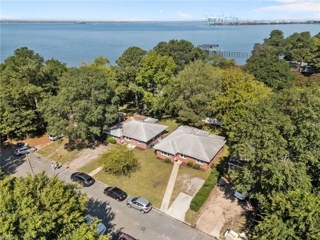 1720 W 48th ST, Norfolk, VA 23508