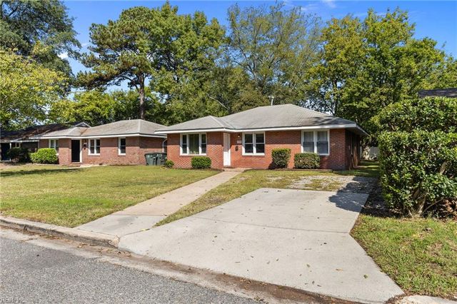 1720 W 48th ST, Norfolk, VA 23508