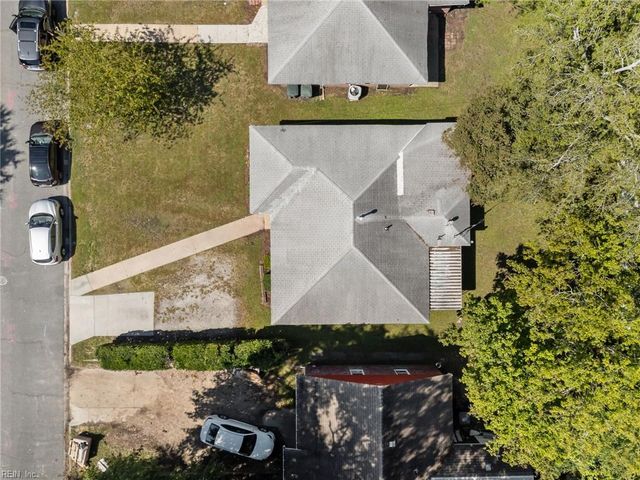 1720 W 48th ST, Norfolk, VA 23508