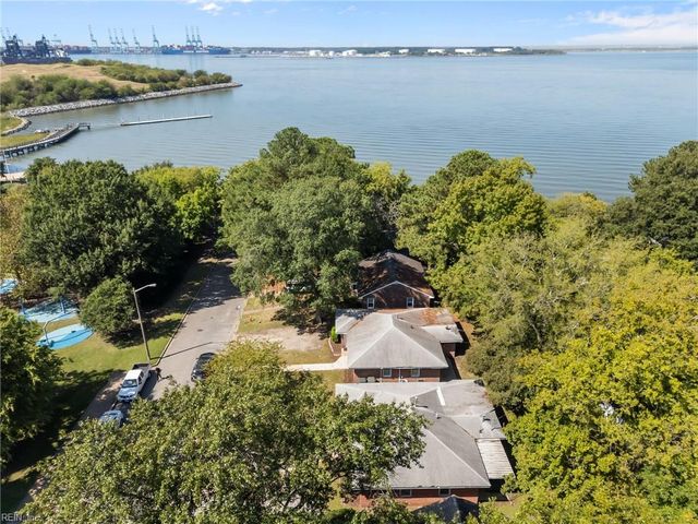 1720 W 48th ST, Norfolk, VA 23508