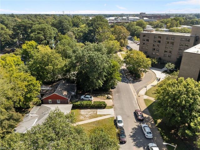 1720 W 48th ST, Norfolk, VA 23508