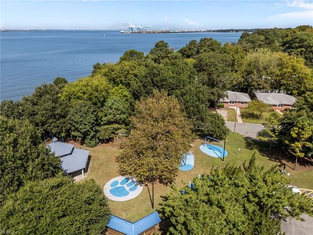 1720 W 48th ST, Norfolk, VA 23508