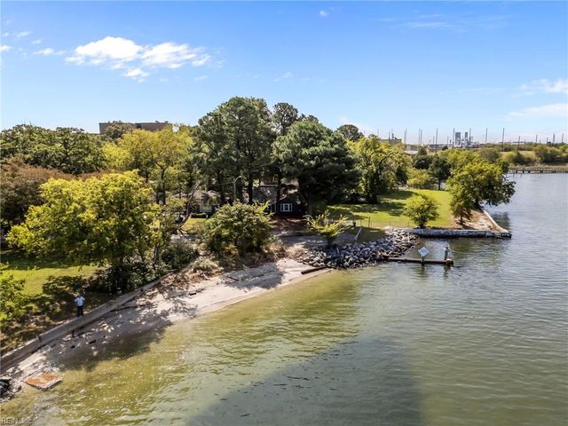 1720 W 48th ST, Norfolk, VA 23508