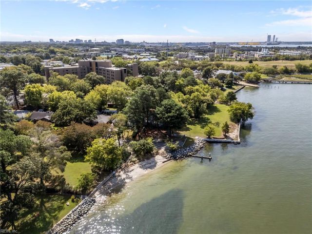 1720 W 48th ST, Norfolk, VA 23508