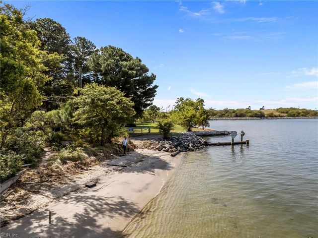 1720 W 48th ST, Norfolk, VA 23508