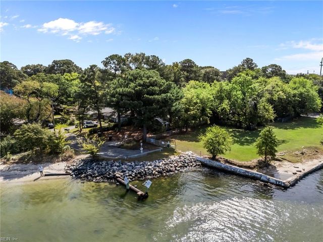 1720 W 48th ST, Norfolk, VA 23508