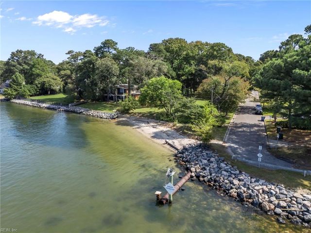 1720 W 48th ST, Norfolk, VA 23508