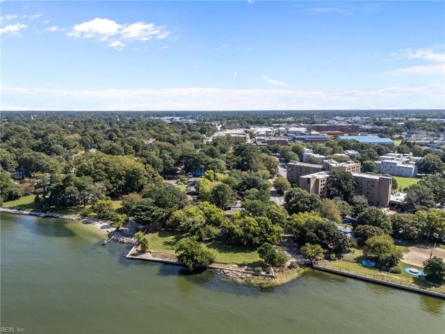 1720 W 48th ST, Norfolk, VA 23508