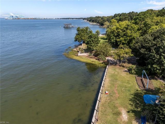 1720 W 48th ST, Norfolk, VA 23508