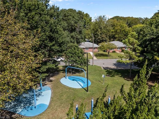 1720 W 48th ST, Norfolk, VA 23508