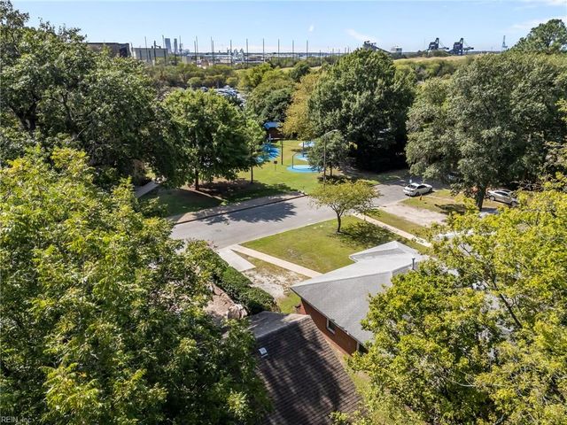 1720 W 48th ST, Norfolk, VA 23508