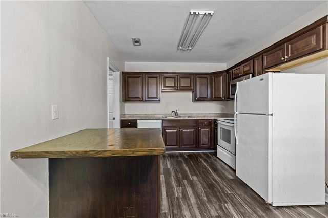 1720 W 48th ST, Norfolk, VA 23508