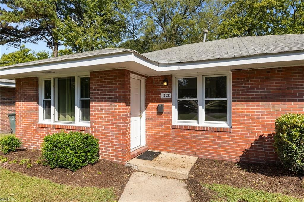 1720 W 48th ST, Norfolk, VA 23508
