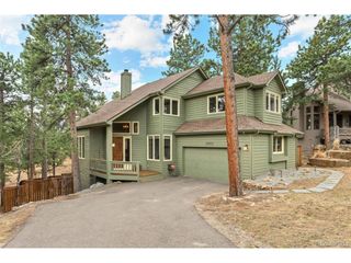 29972 Troutdale Ridge Rd, Evergreen, CO 80439