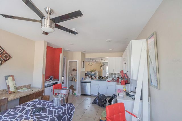 1421 OREGON LANE, North Port, FL 34286