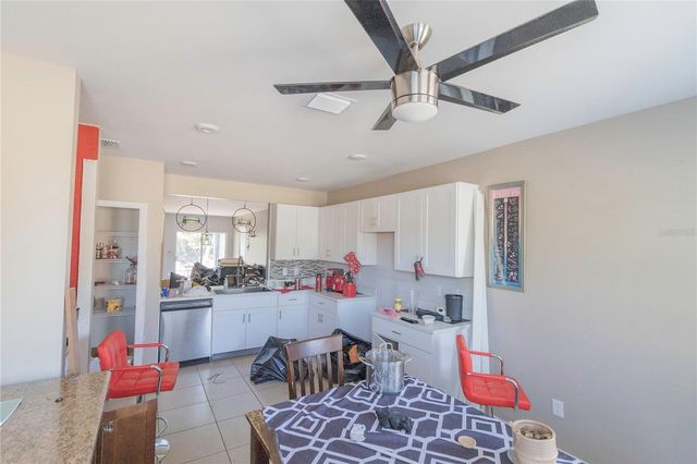 1421 OREGON LANE, North Port, FL 34286