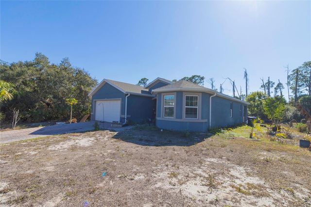 1421 OREGON LANE, North Port, FL 34286