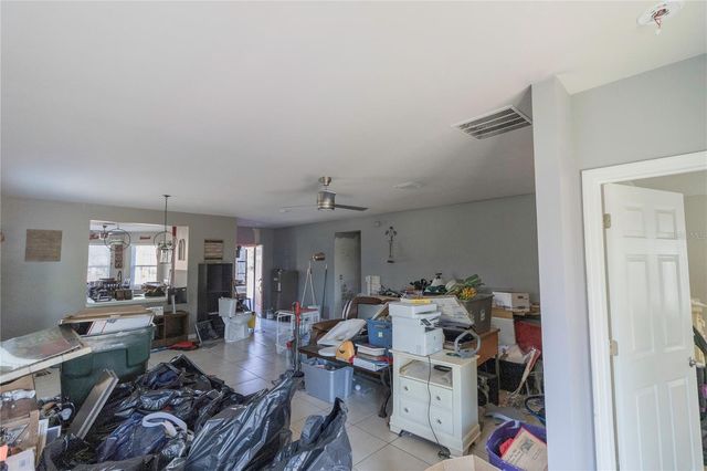 1421 OREGON LANE, North Port, FL 34286