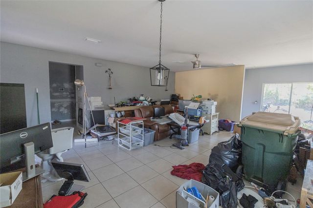 1421 OREGON LANE, North Port, FL 34286