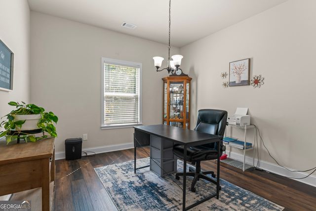 3028 Sarah Lane, Griffin, GA 30224