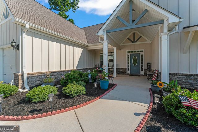3028 Sarah Lane, Griffin, GA 30224