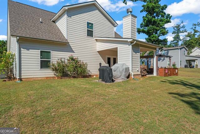 3028 Sarah Lane, Griffin, GA 30224