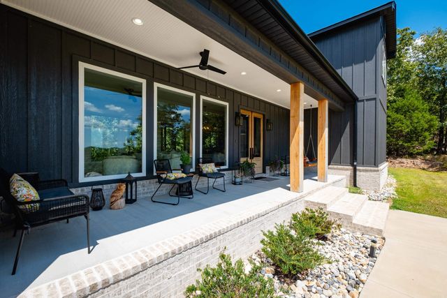 4 Gray Hawk Drive, Paron, AR 72122