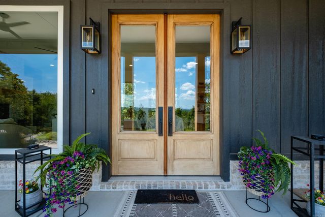 4 Gray Hawk Drive, Paron, AR 72122
