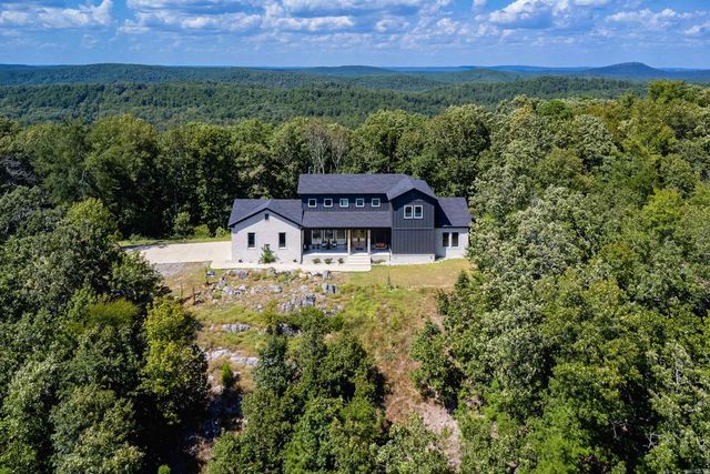 4 Gray Hawk Drive, Paron, AR 72122